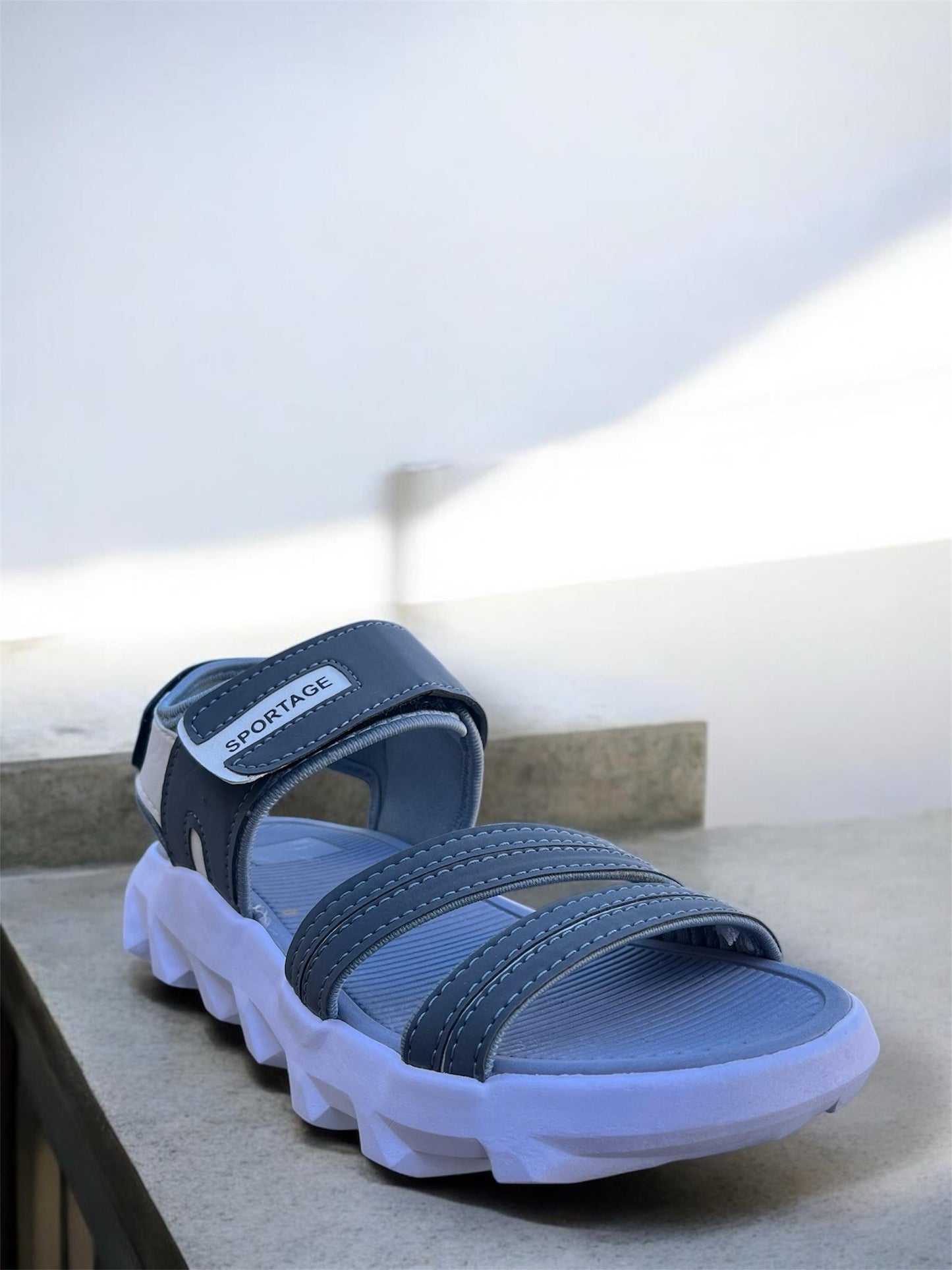 MENS SANDLE- ULTRA COMFORT- CASH ON DELIVERY