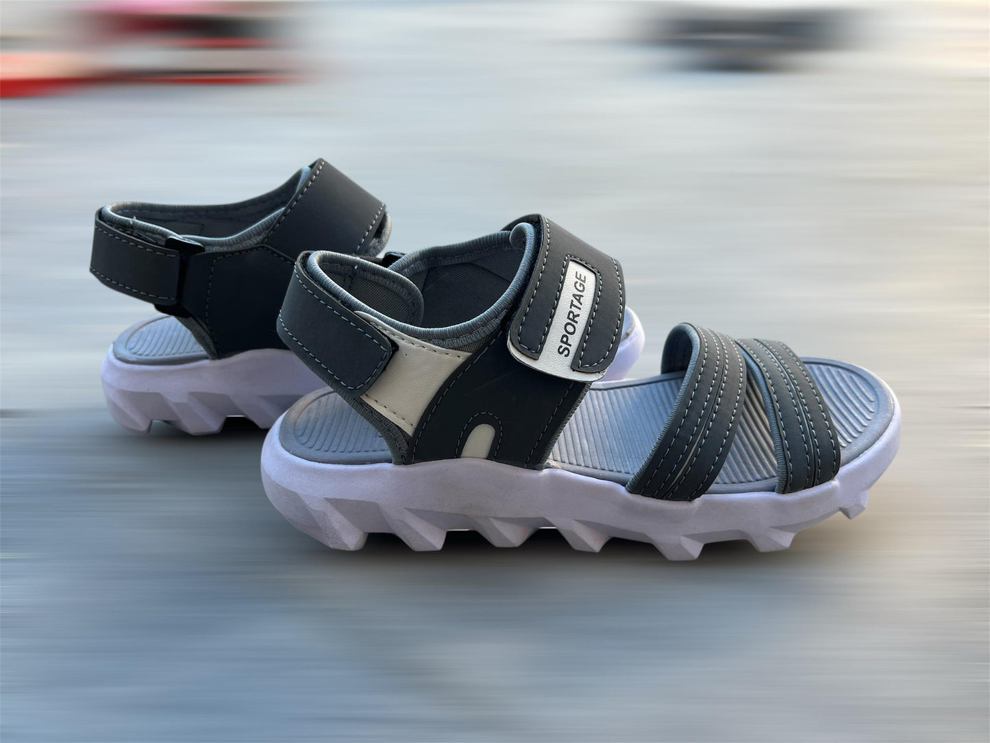 MENS SANDLE- ULTRA COMFORT- CASH ON DELIVERY