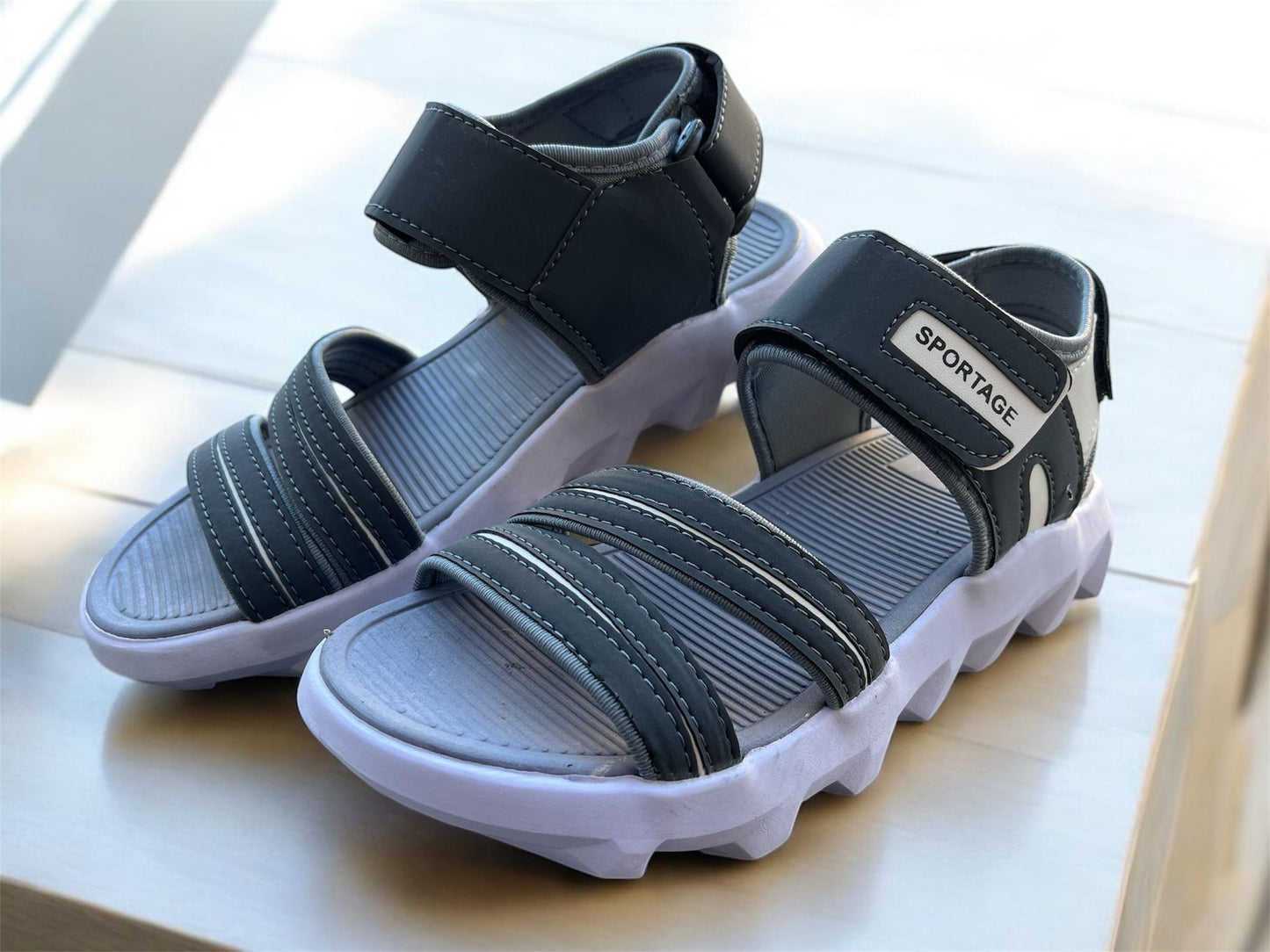 MENS SANDLE- ULTRA COMFORT- CASH ON DELIVERY