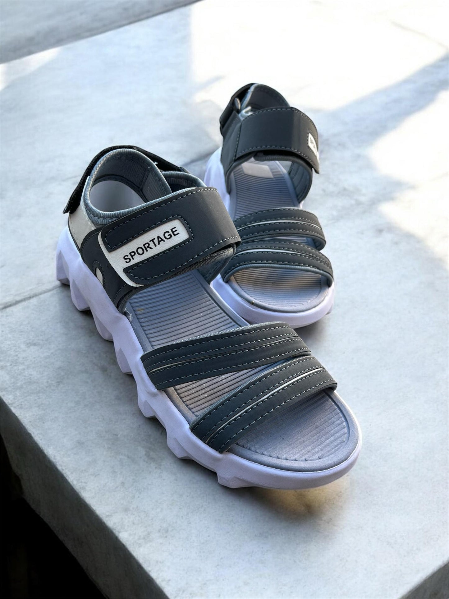 MENS SANDLE- ULTRA COMFORT- CASH ON DELIVERY