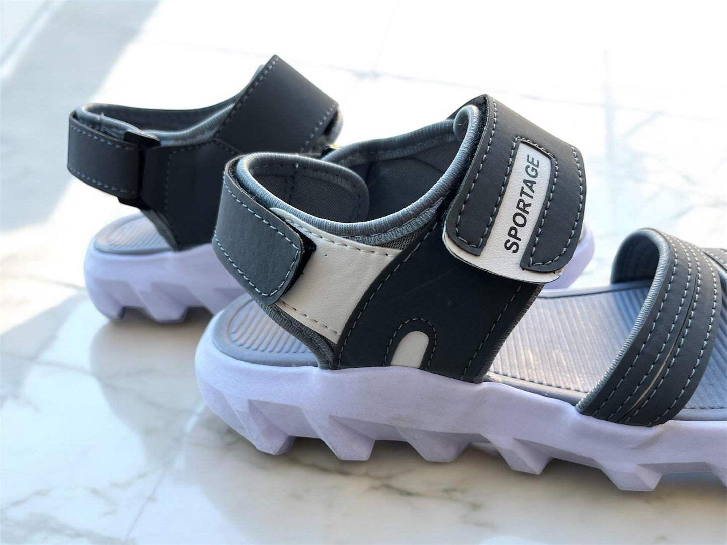 MENS SANDLE- ULTRA COMFORT- CASH ON DELIVERY